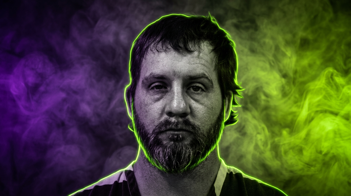 Matthew Cody Ball - Hendersonville, TN Police Department - Runway FoB AI