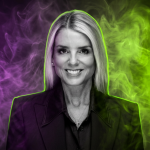Pam Bondi - United States Attorney General - Runway FoB AI