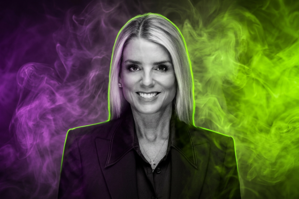 Pam Bondi - United States Attorney General - Runway FoB AI