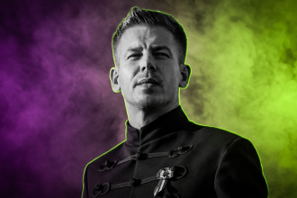 Peter Magyar - Norbert Banhalmi - CC BY-SA 4.0 Wikimedia - Runway FoB AI