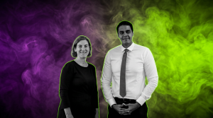 Republic of Seychelles - Hannah Liko and Ian Madeleine - RUnway FoB AI