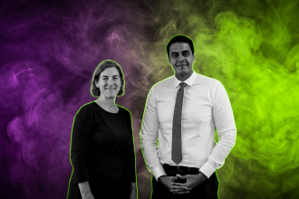 Republic of Seychelles - Hannah Liko and Ian Madeleine - RUnway FoB AI