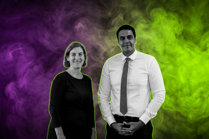 Republic of Seychelles - Hannah Liko and Ian Madeleine - RUnway FoB AI