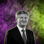 Rinat Akhmetov - - Football.ua, CC BY - SA 3.0, Wikimedia - Runway FoB AI