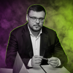 Semen Kryvonos - By Чулюк-Заграй Микита - Own work, CC BY-SA 4.0, Wikimedia - Runway FoB AI