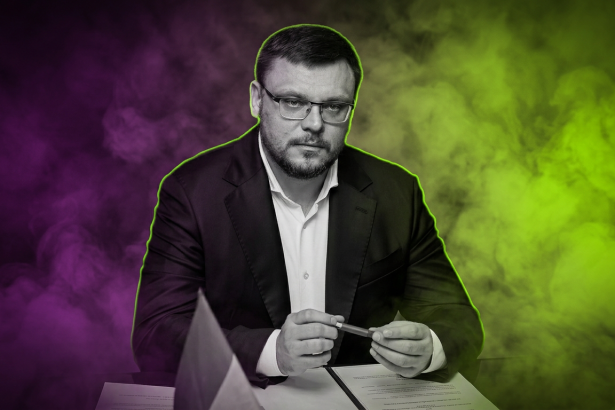 Semen Kryvonos - By Чулюк-Заграй Микита - Own work, CC BY-SA 4.0, Wikimedia - Runway FoB AI