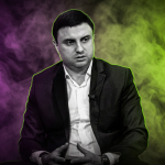 Serhiy Vahanyan - Interview mit Fass ohne Boden - Runway FoB AI