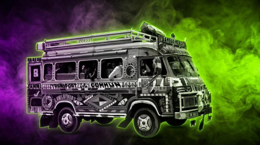 Sujetbild Bus in Senegal - Emer Iglesias - Pixabay - RUnway FoB AI