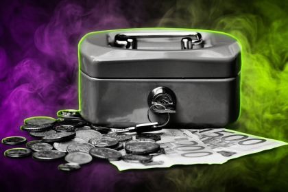 Sujetbild Euro und Geld - Alexa - Pixabay - Runway FoB AI