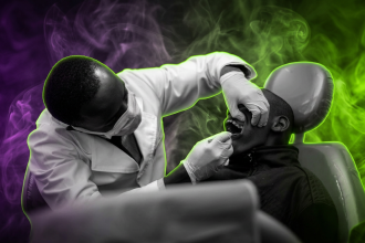 Sujetbild Kenja - johnkihato - Pixabay - Runway FoB AI