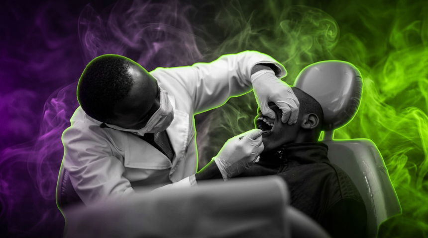 Sujetbild Kenja - johnkihato - Pixabay - Runway FoB AI