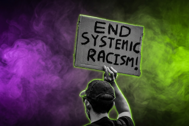 Sujetbild Rassismus - UnratedStudio - Pixabay - Runway FoB AI