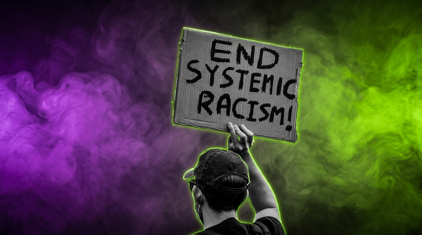 Sujetbild Rassismus - UnratedStudio - Pixabay - Runway FoB AI