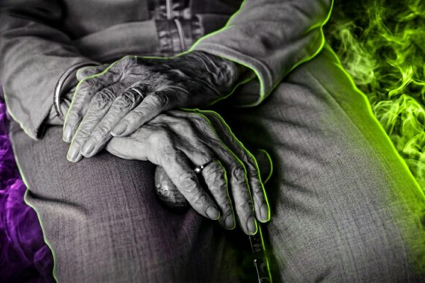 Sujetbild Senioren - Sabine van Erp - Pixabay - Runway FoB AI