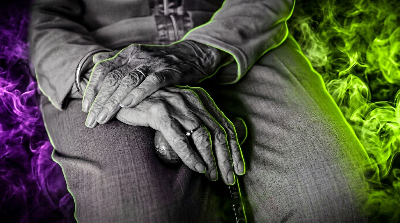 Sujetbild Senioren - Sabine van Erp - Pixabay - Runway FoB AI