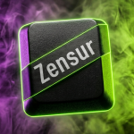 Sujetbild Zensur - LaCatrina Adobe Stock - Runway FoB AI