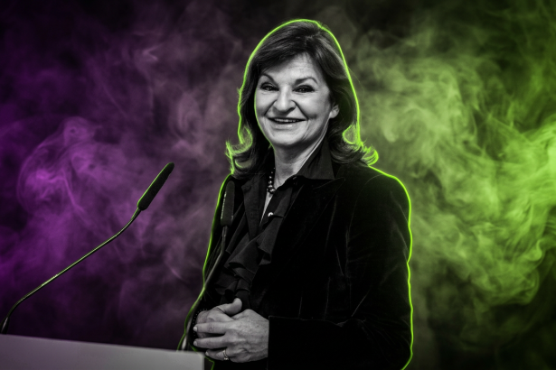 Susanne Riess-Hahn - Sepa. Media - Michael Indra - Runway FoB AI