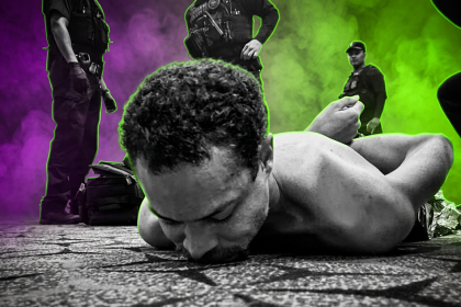 Trump Attentäter - Thomas Allen - X - Runway FoB AI