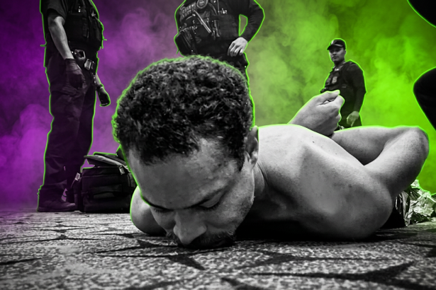 Trump Attentäter - Thomas Allen - X - Runway FoB AI