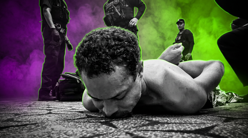 Trump Attentäter - Thomas Allen - X - Runway FoB AI