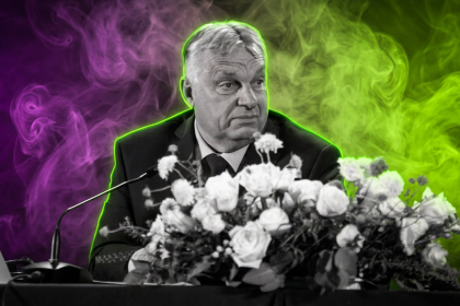 Viktor Orban - FoB - Runway FoB AI