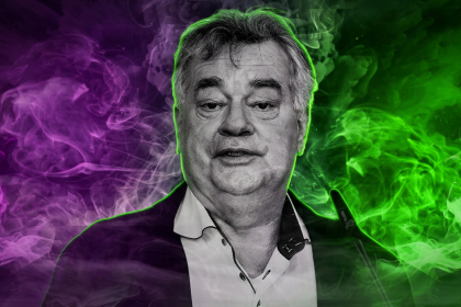 Werner Kogler - Sepa Media - Michael Indra - Runway FoB AI