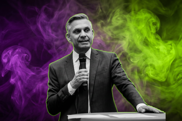 Wolfgang Hattmannsdorfer - SEPA.Media Michael Indra - Runway FoB AI