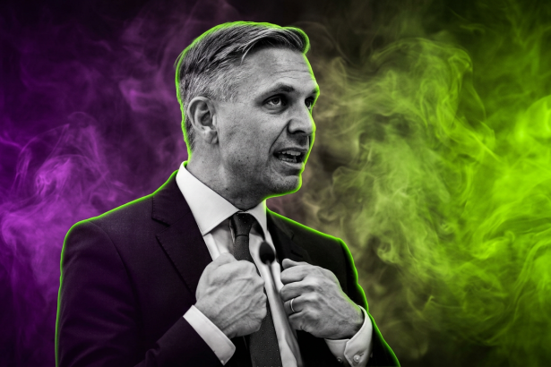 Wolfgang Hattmansdorfer - SEPA.Media Michael Indra - Runway FoB AI