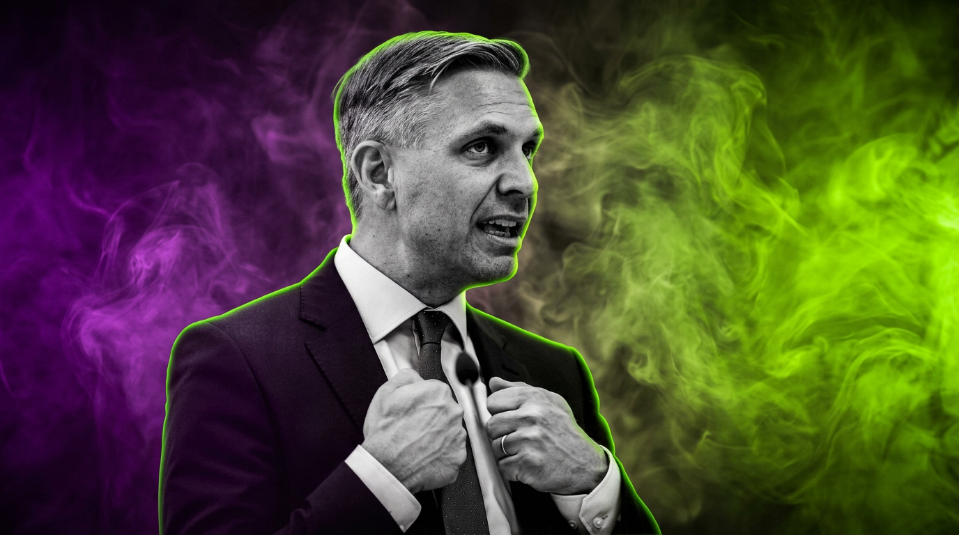 Wolfgang Hattmansdorfer - SEPA.Media Michael Indra - Runway FoB AI