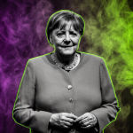 Angela Merkel - Raimond Spekking - CC BY-SA 4.0 - Wikimedia Commons