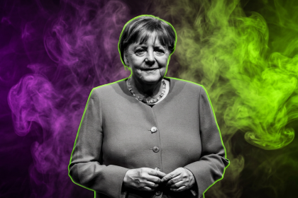 Angela Merkel - Raimond Spekking - CC BY-SA 4.0 - Wikimedia Commons