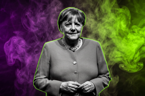 Angela Merkel - Raimond Spekking - CC BY-SA 4.0 - Wikimedia Commons