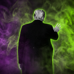 Donald Trump - White House - Runway FoB AI