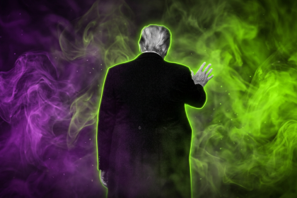 Donald Trump - Runway FoB AI