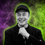 Elon Musk - White House - Runway FoB AI