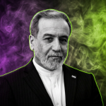 Iran Abbas Araghchi - Kreml - Runway FoB AI