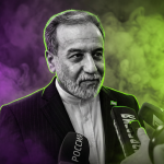 Iran Abbas Araghchi - Kreml - Runway FoB AI