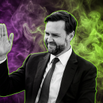 JD Vance - White House - Runway FoB AI