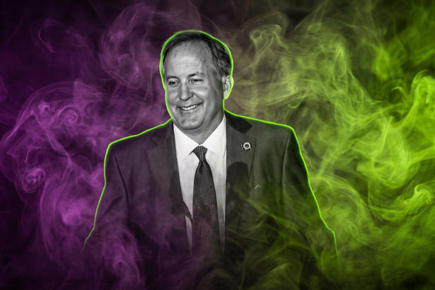 Ken Paxton - YouTube - Runway FoB AI