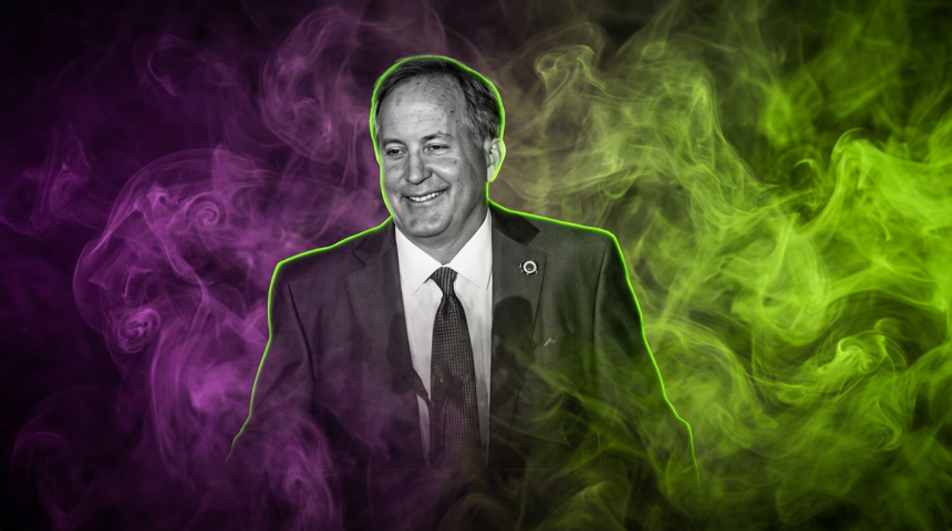 Ken Paxton - YouTube - Runway FoB AI