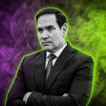 Marco Rubio - White House - Runway FoB AI