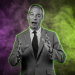 Nigel Farage - Reform UK - Screenshot YouTube - Runway FoB AI