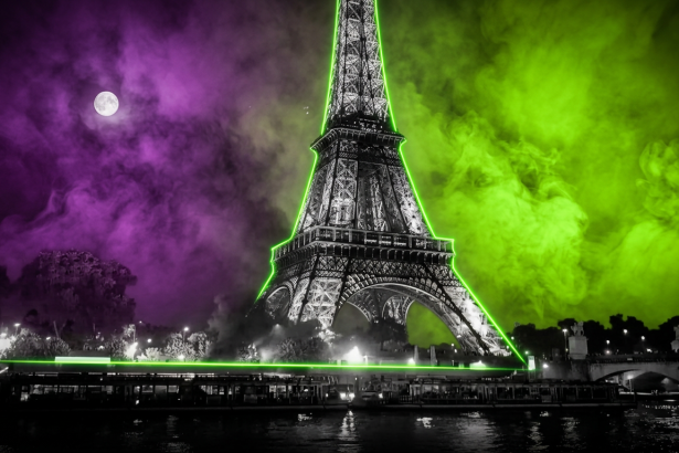 Paris brennt - Screenshot X - Runway FoB AI