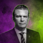 Pete Hegseth - Secretary of War - Runway FoB AI