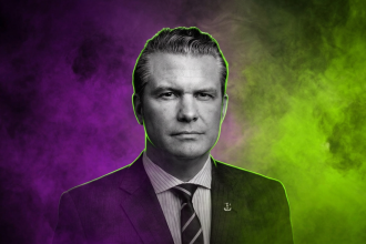 Pete Hegseth - Secretary of War - Runway FoB AI