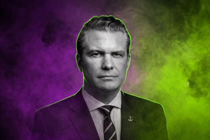 Pete Hegseth - Secretary of War - Runway FoB AI