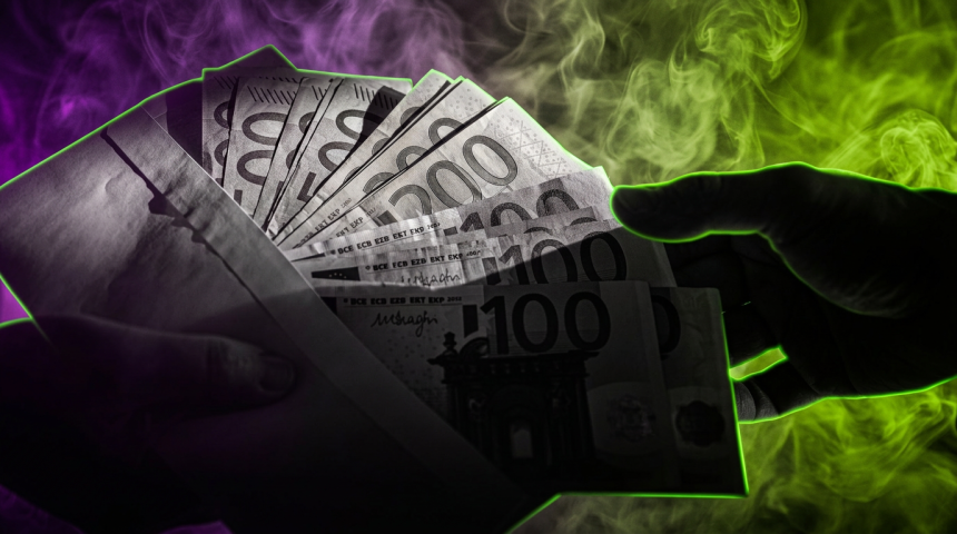 Sujetbild Geld - Adobe Stock - mpix-foto - Runway FoB AI