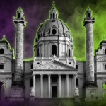 Sujetbild Karlskirche - Andreas N - Pixabay - Runway FoB AI