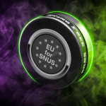 Sujetbild Snus - Bengt Wiberg - Pixabay - Runway FoB AI