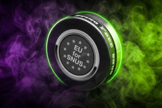 Sujetbild Snus - Bengt Wiberg - Pixabay - Runway FoB AI